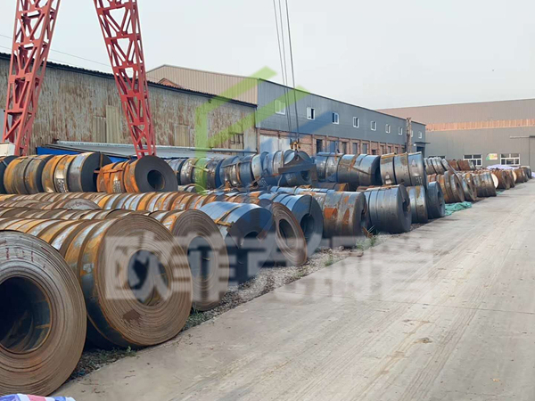 榆林声测管生产厂家